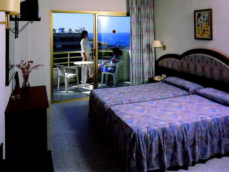 Sunset By Pierre&vacances Hotel Salou