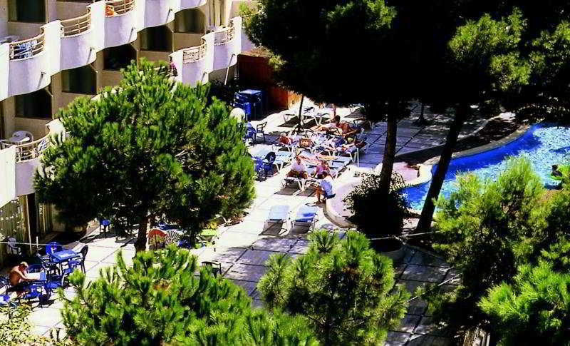 Sunset By Pierre&vacances Hotel 3*