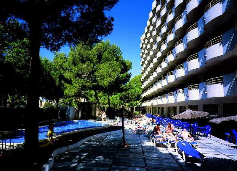 Hotel Sunset By Pierre&vacances 3*