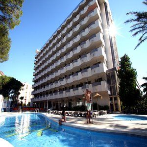 Hotel Sunset By Pierre&vacances