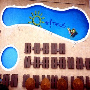 Sunset By Pierre&vacances Hotel Salou