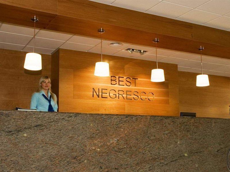 Negresco 4*