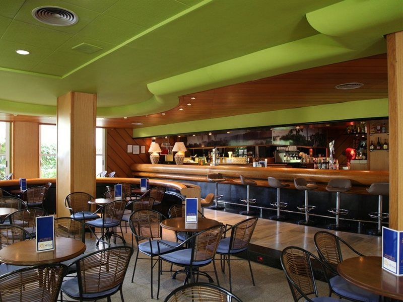 Hotel Ohtels Belvedere