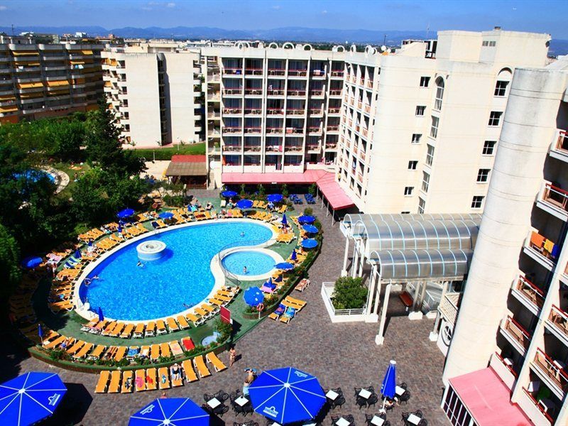 Ohtels Belvedere
