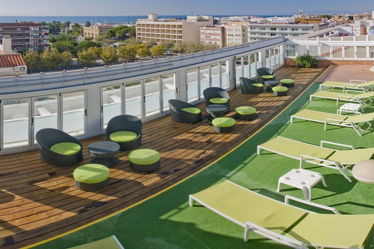 Hotel Regente Aragón Gastronómico 4*