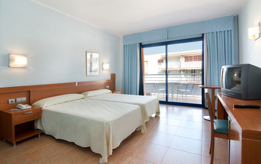 Hotel Medplaya Pirámide Salou