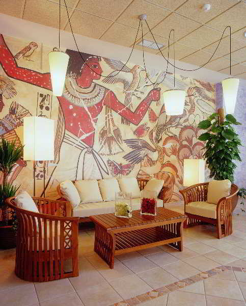 Hotel Medplaya Pirámide