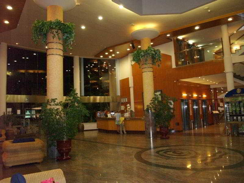 Hotel Ponient Dorada Palace By Portaventura World 4*