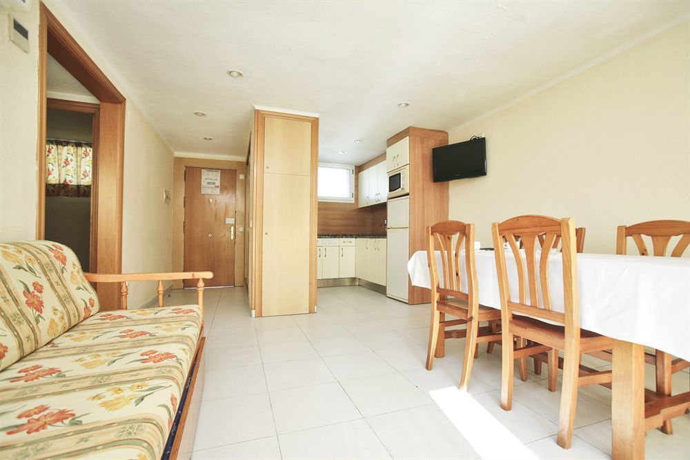 Peces Rentalmar Hotel 3*