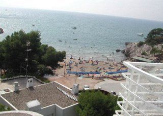 Hotel Font De Mar 2*