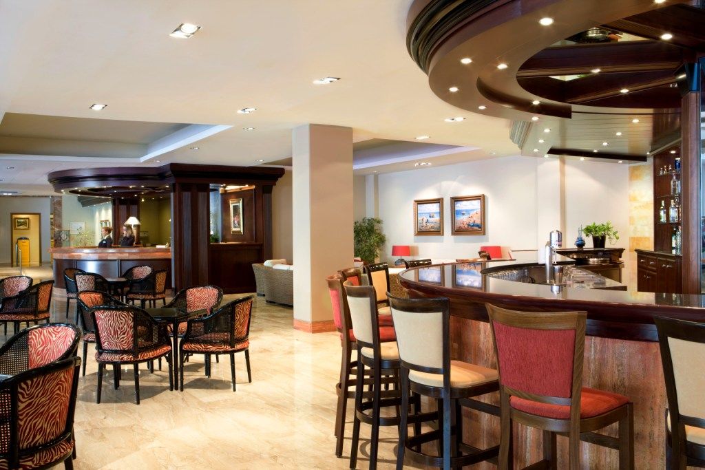 Hotel H10 Delfin - Adults Only
