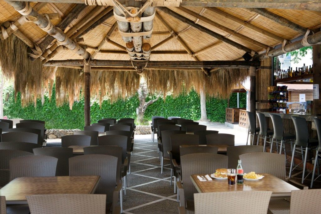 H10 Princess Hotel 4*