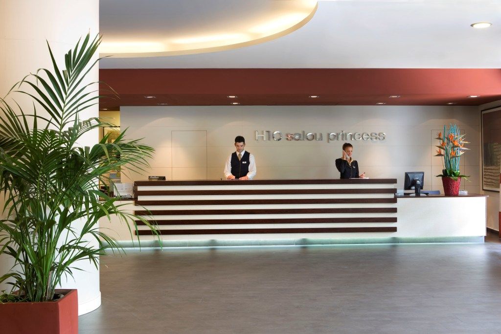 Hotel H10 Princess 4*