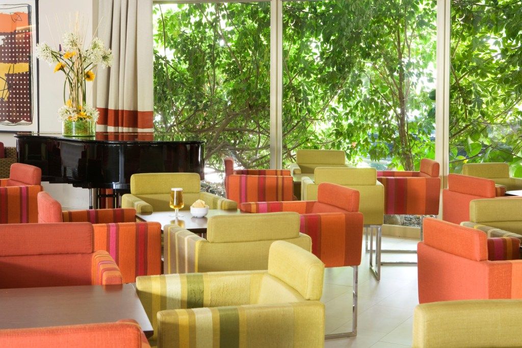 Hotel H10 Princess 4*