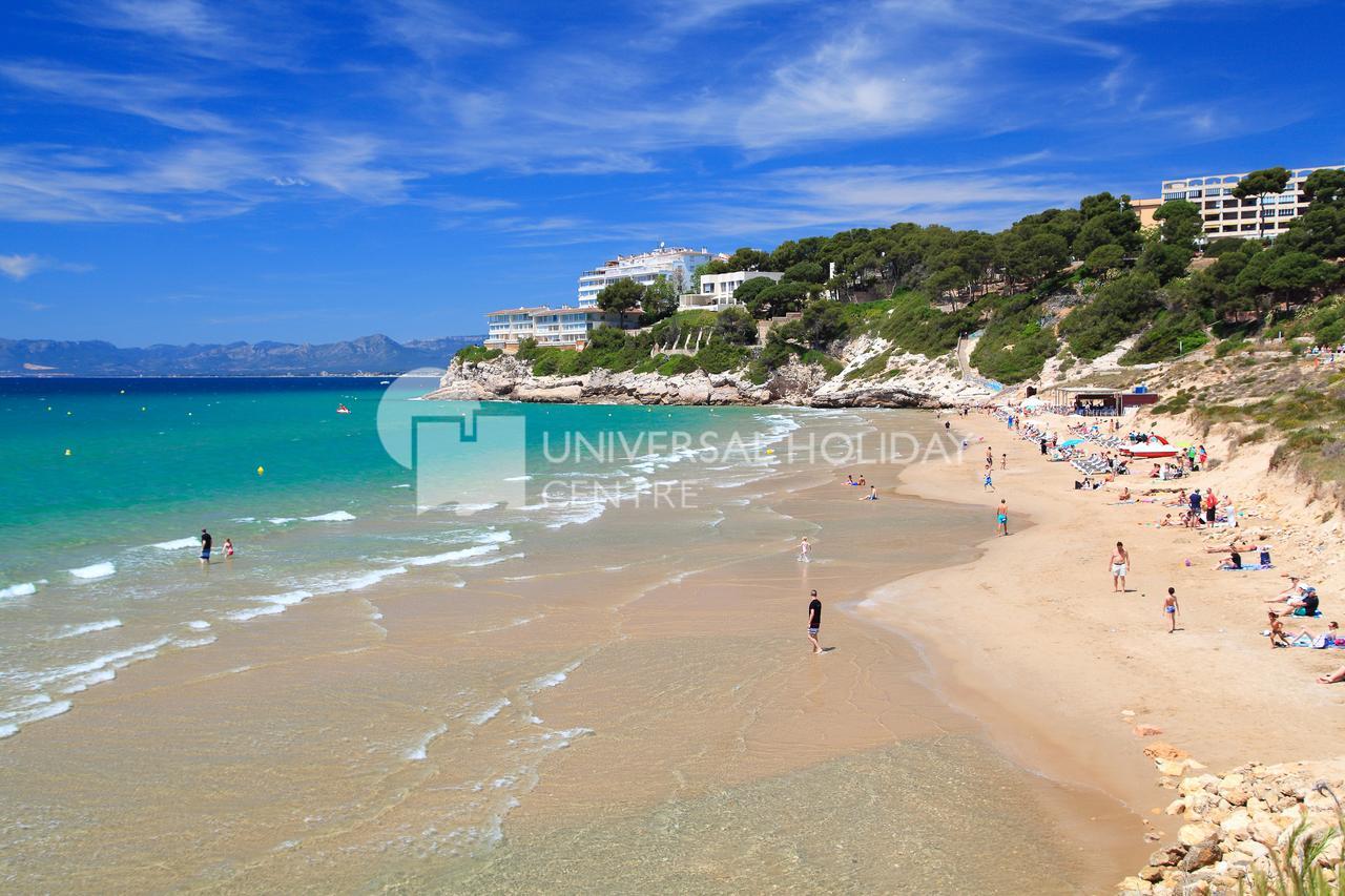 Apartamento Uhc Pacific Salou
