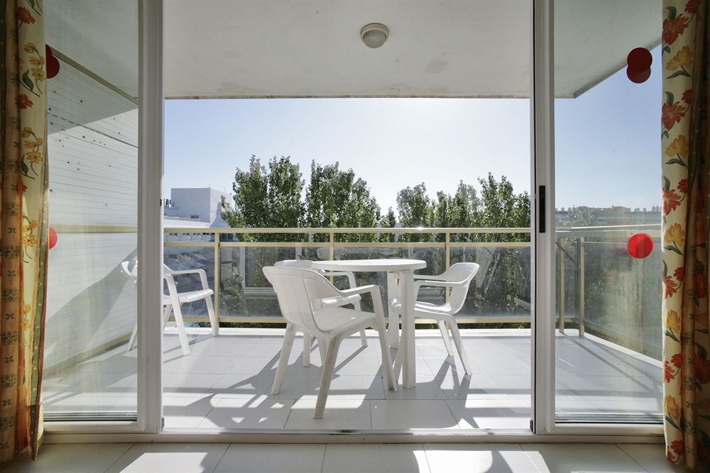 Hotel Peces Rentalmar Salou
