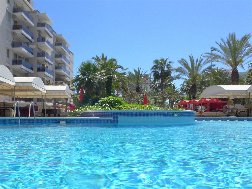Peces Rentalmar Hotel Salou