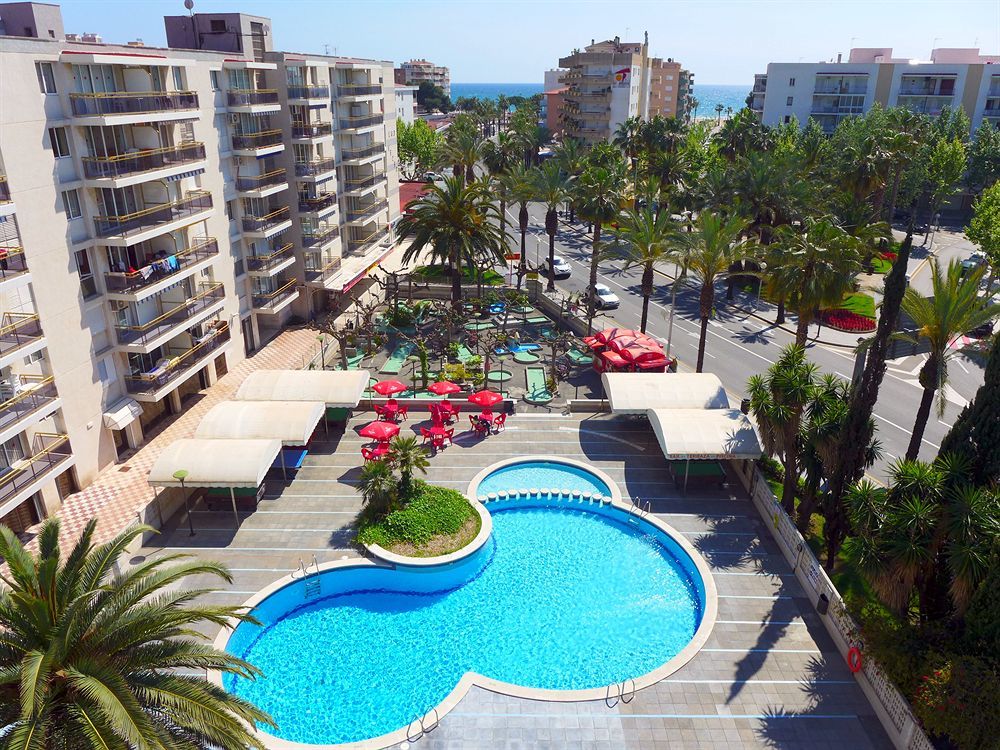 Hotel Peces Rentalmar 3*