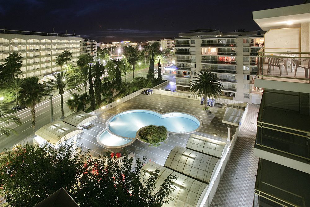 Peces Rentalmar Hotel Salou