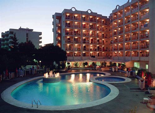 Ohtels Belvedere 3*