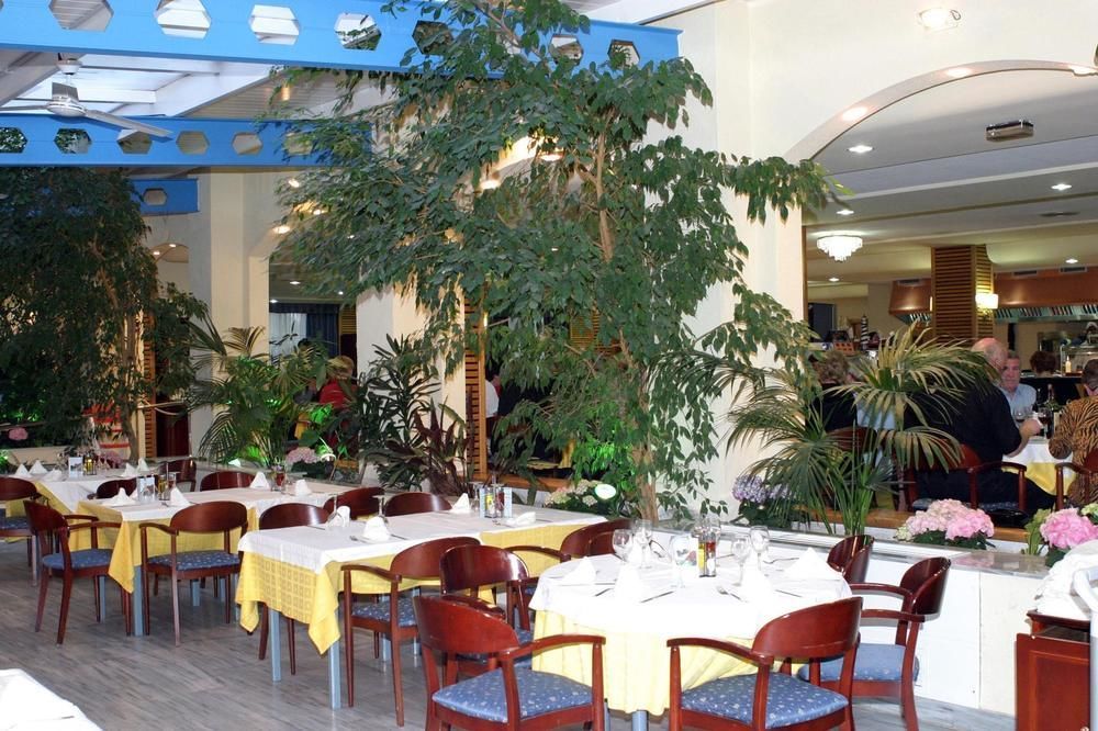 Ohtels Belvedere 3* Salou