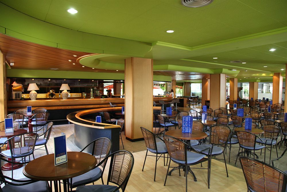 Ohtels Belvedere Hotel 3*