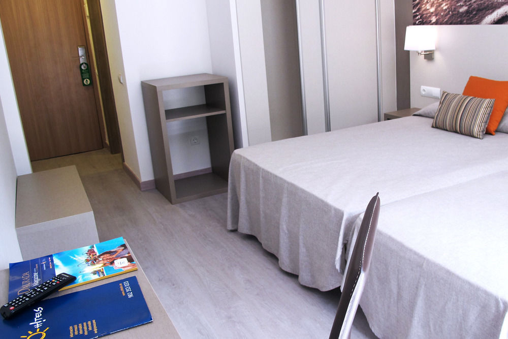 Hotel Sunset By Pierre&vacances 3*