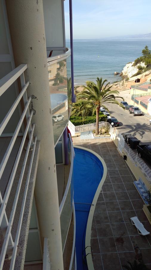 Apartamento Font De Mar Salou