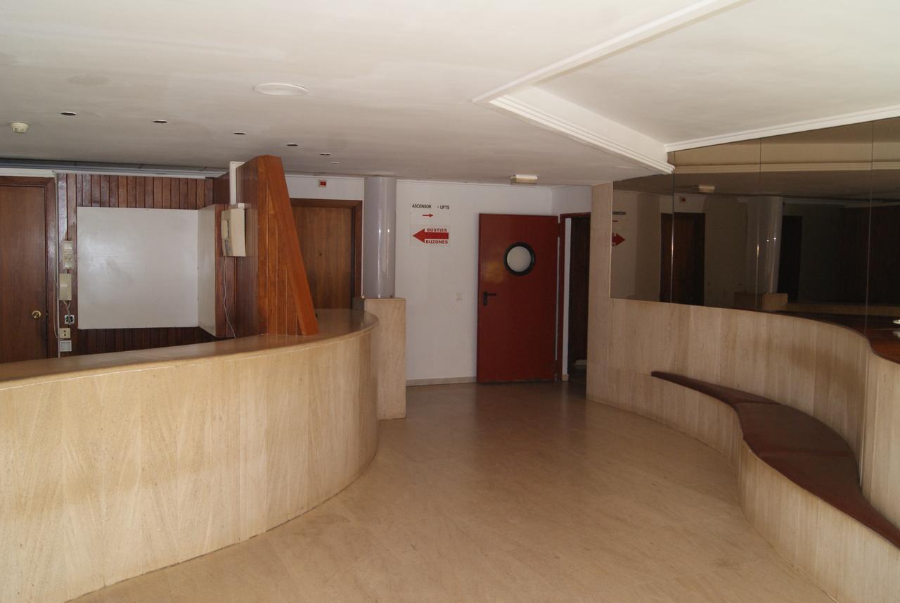 Font De Mar Appartement *