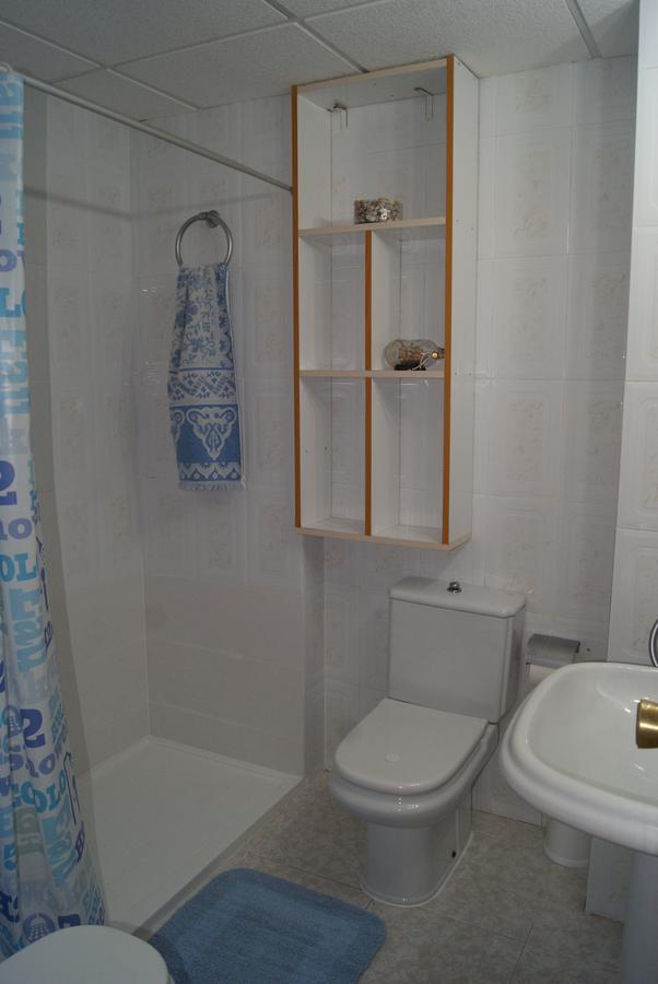 Apartamento Font De Mar