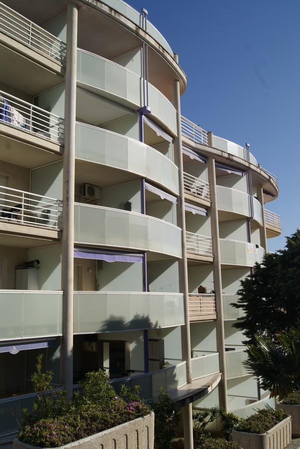 Apartamento Font De Mar