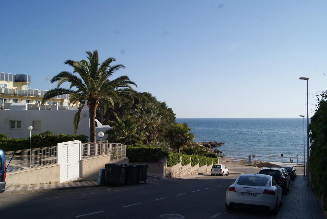 Apartamento Font De Mar *
