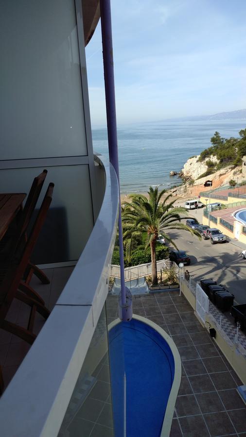 Appartement Font De Mar