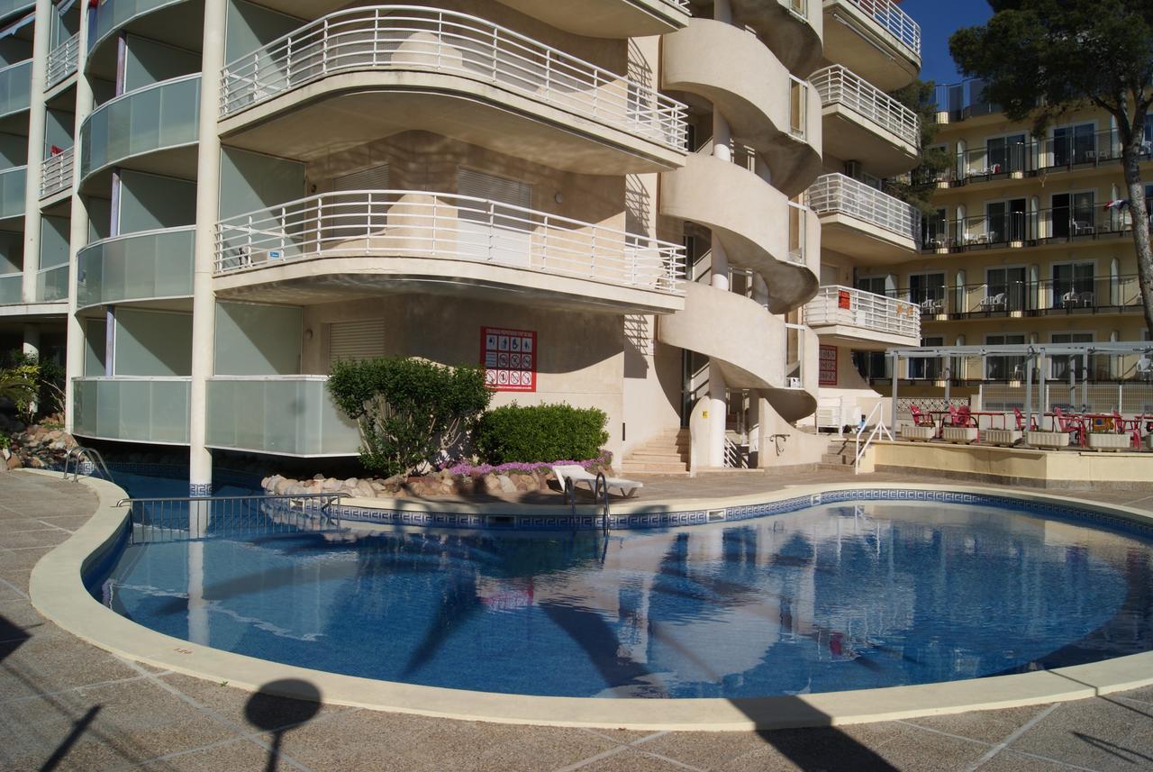 Apartamento Font De Mar Salou