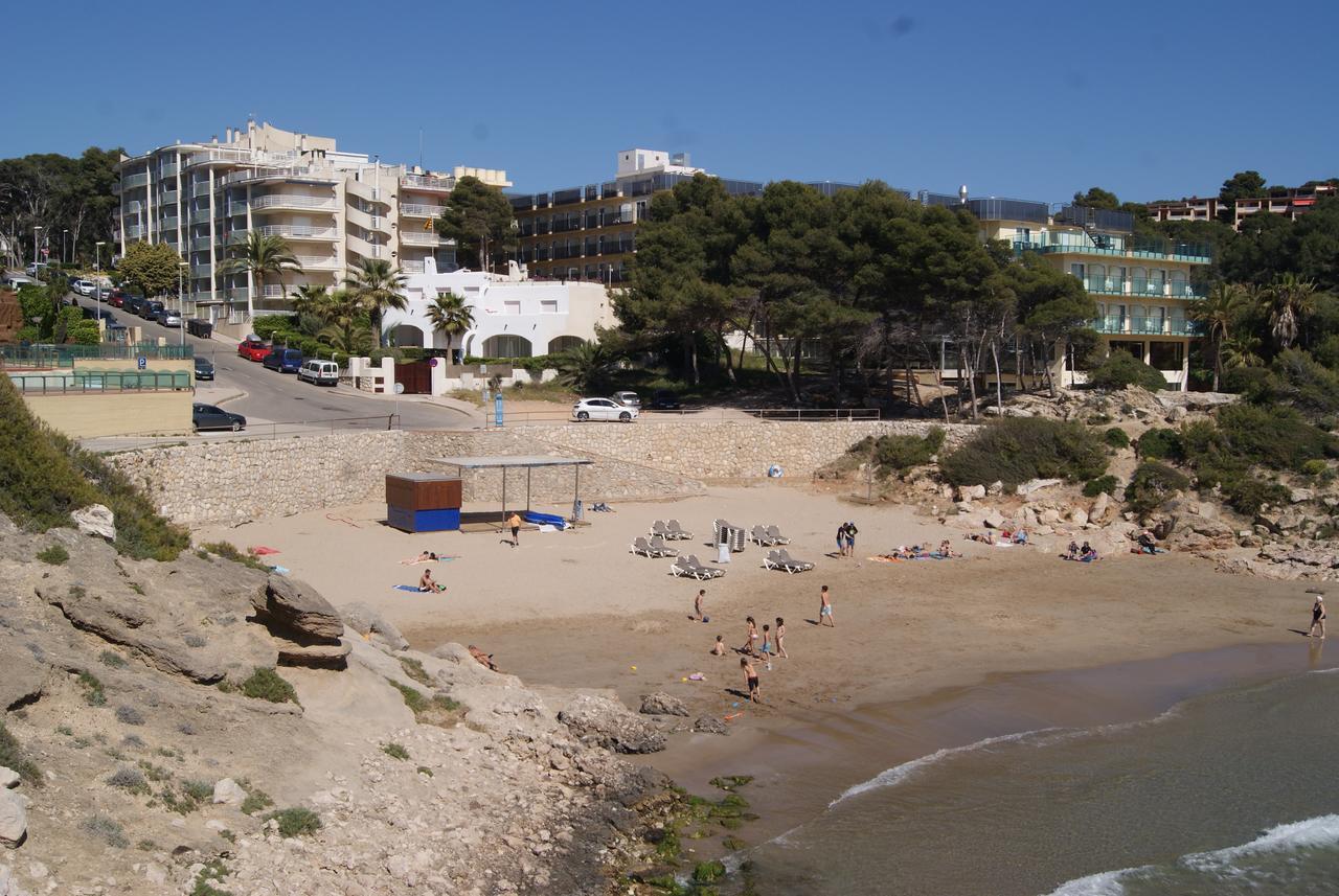 Font De Mar *