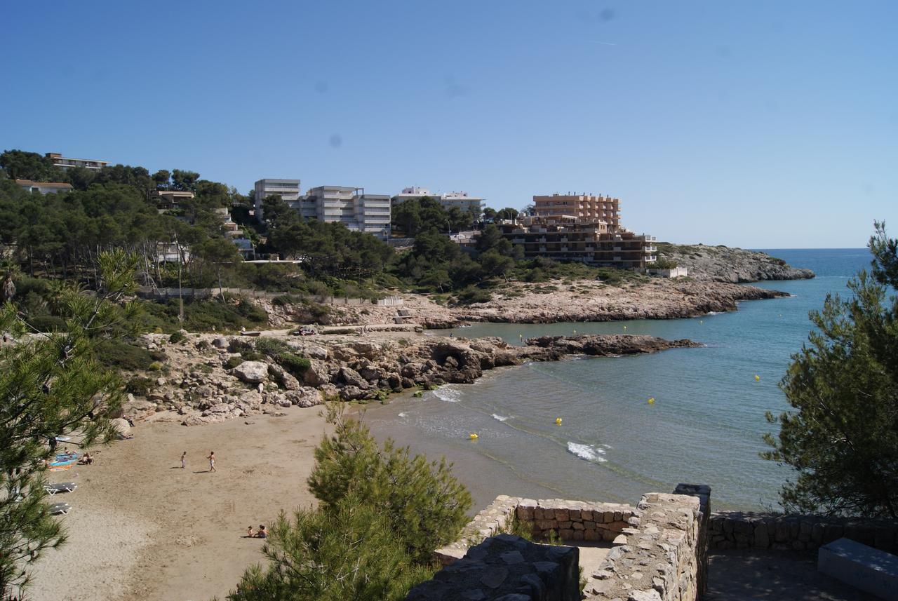 Font De Mar