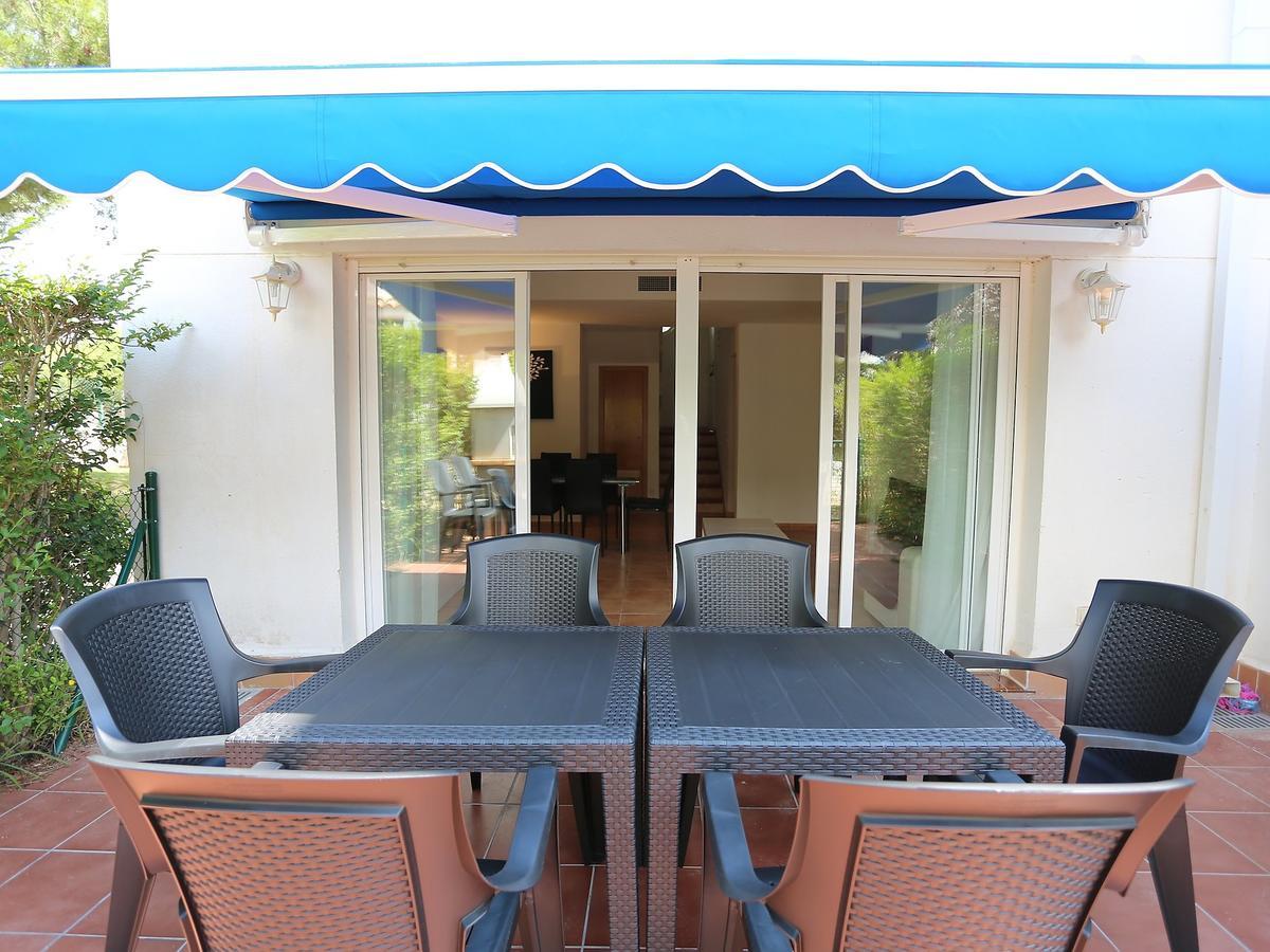 Zona Estival-2 By Interhome Holiday home Salou
