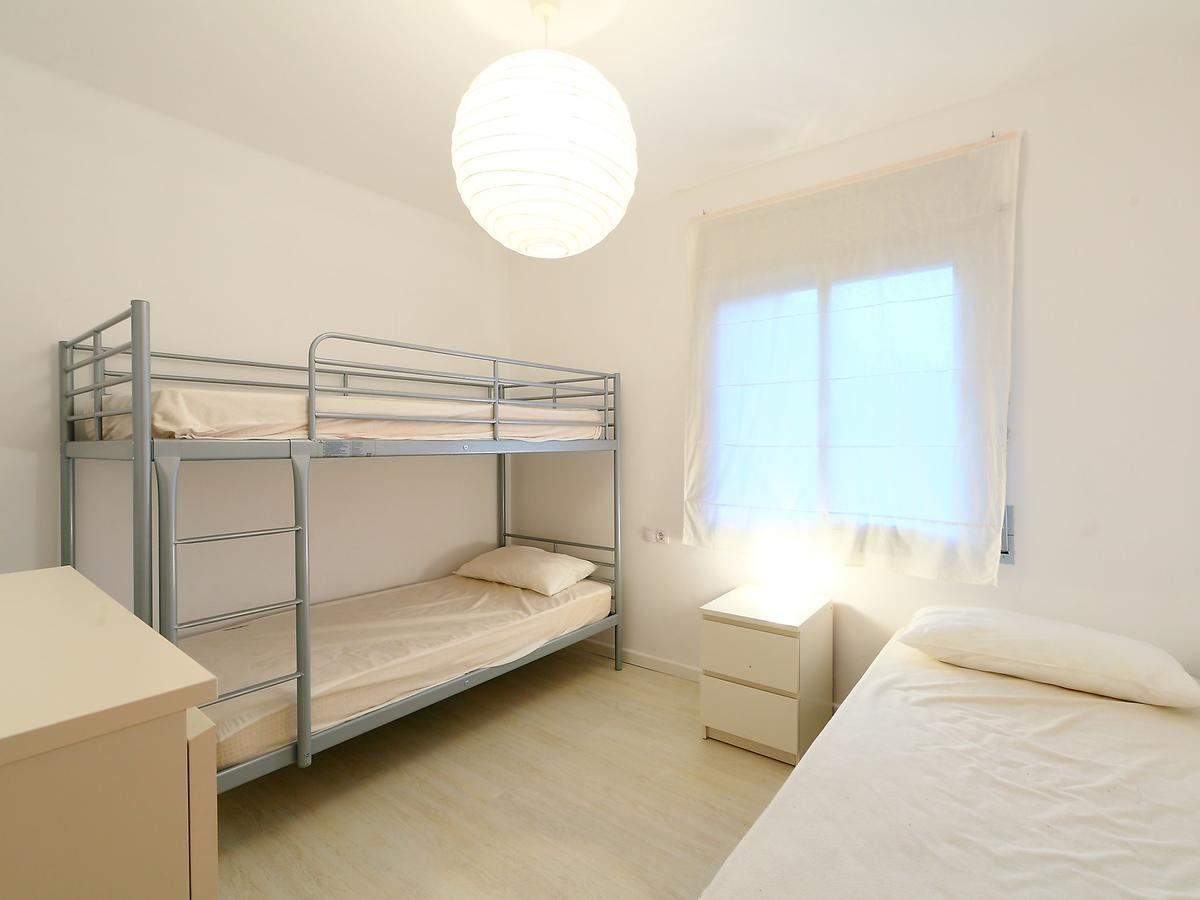 Terecel Salou-8 By Interhome * Salou
