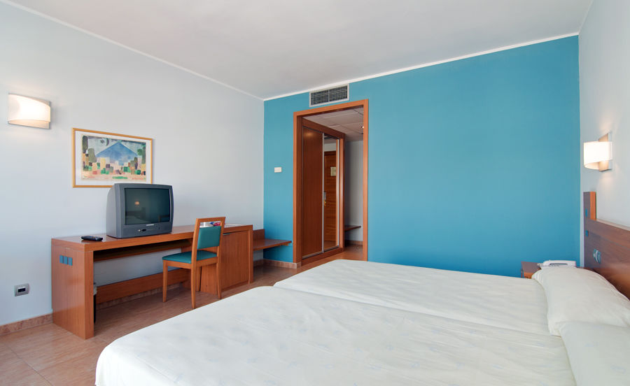 Hotel Medplaya Pirámide