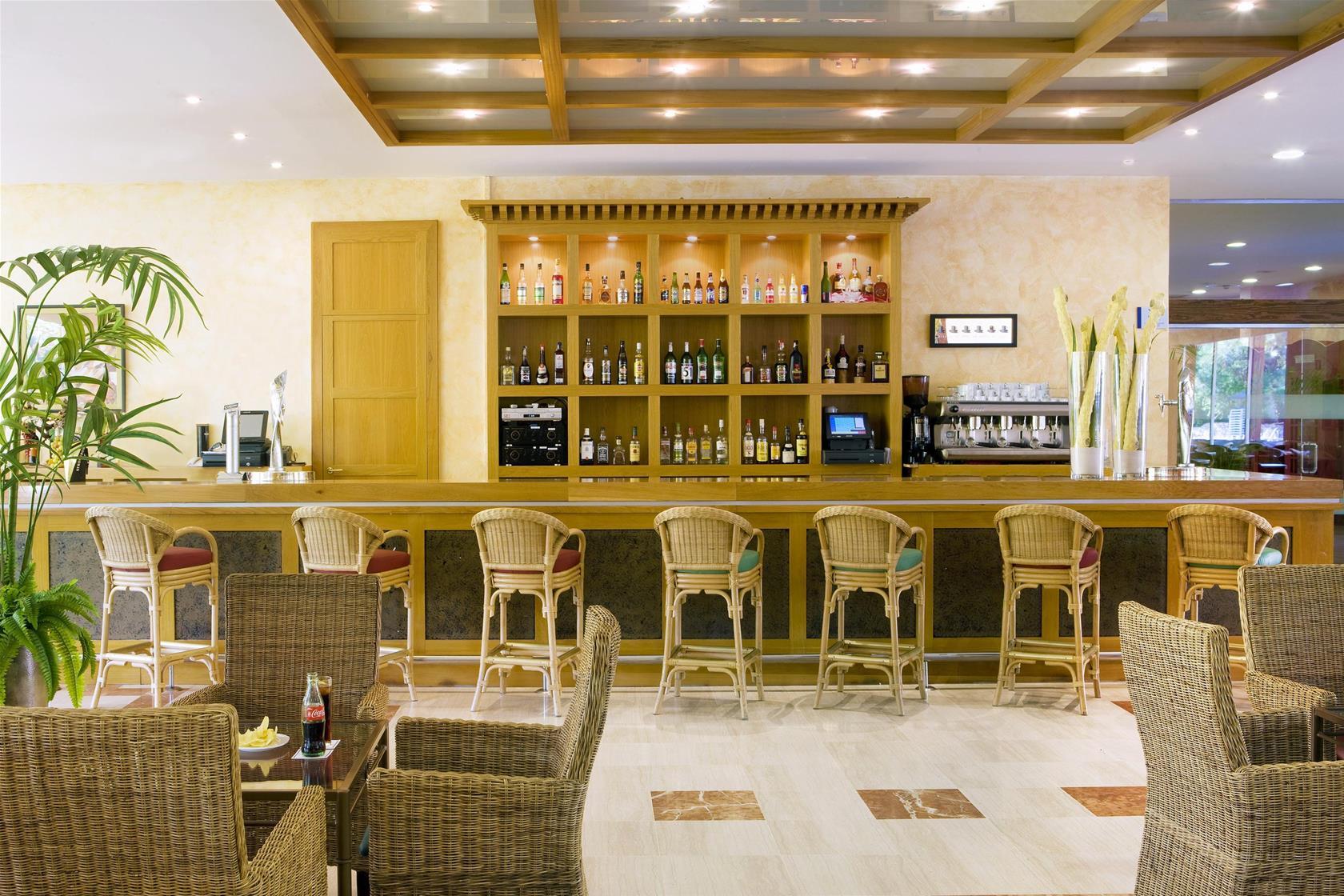 Hotel H10 Mediterranean Village 4*