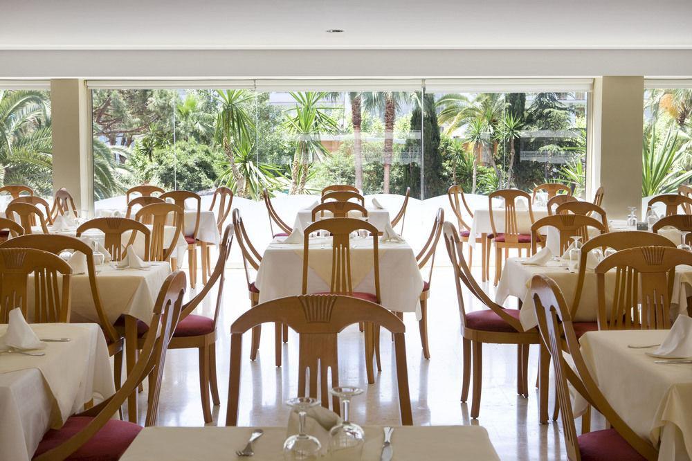H10 Delfin - Adults Only 4* Salou