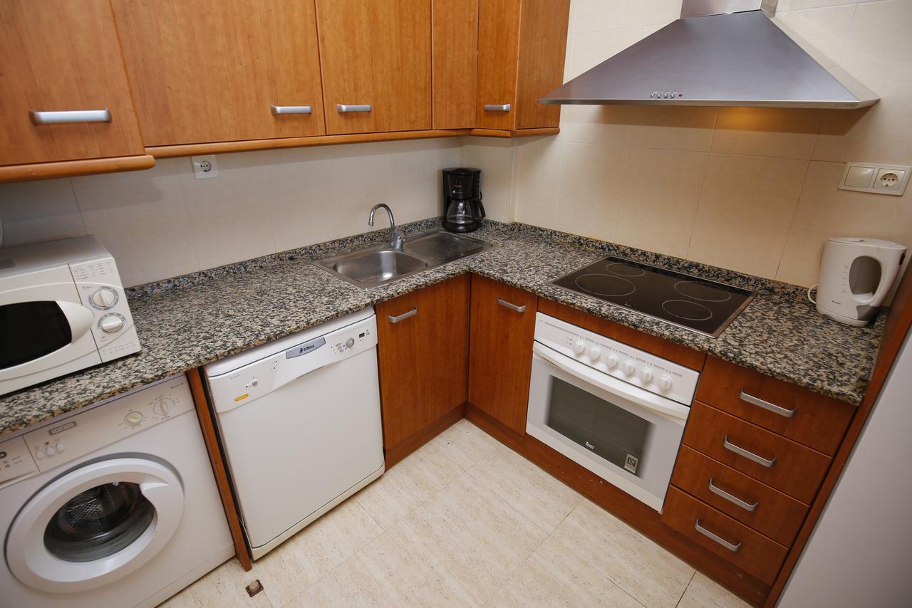 Cerr Dplx Apartment Salou