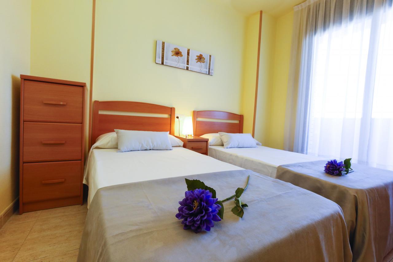 Cerr Dplx Apartment Salou