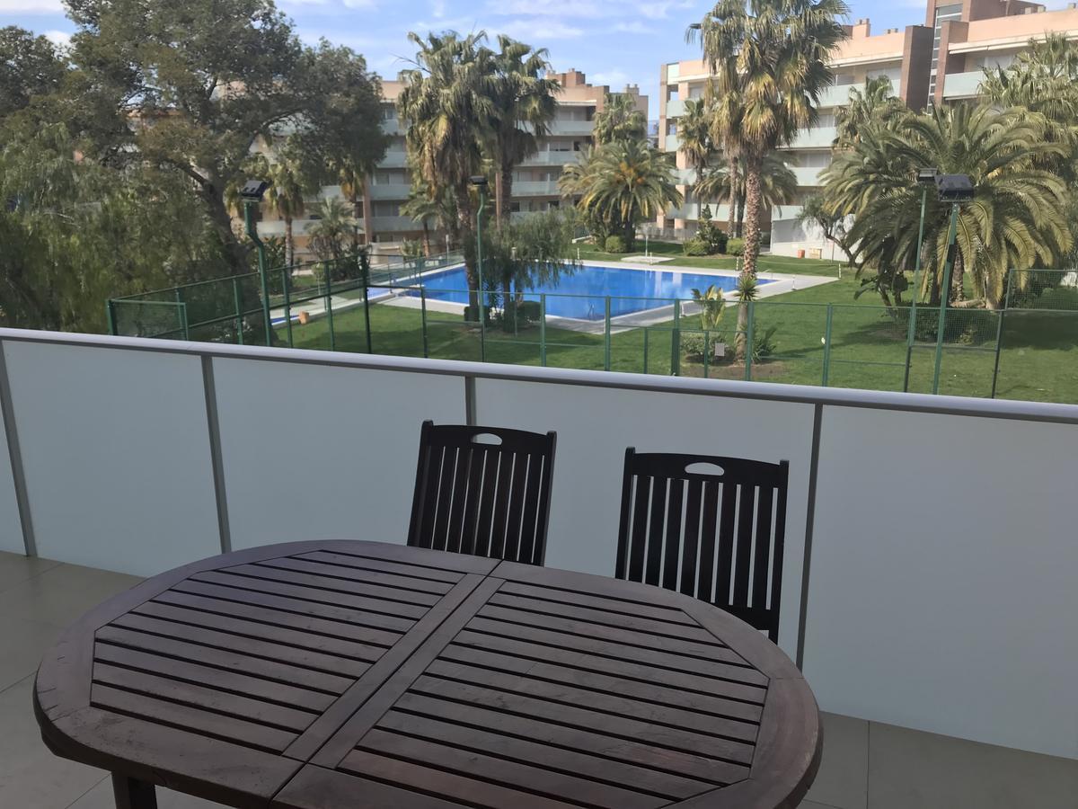 Saval Aqquaria Family Complex Apartamento Salou