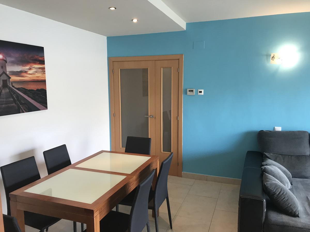 Apartamento Saval Aqquaria Family Complex *