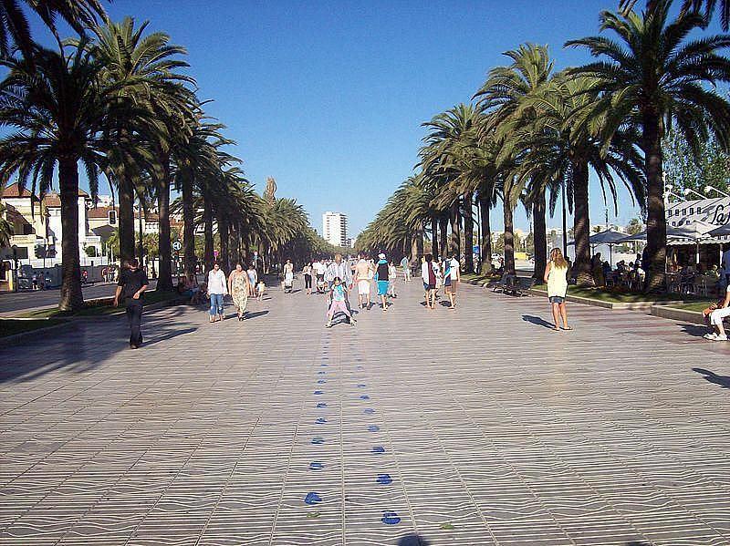Apartamento Arqus * Salou