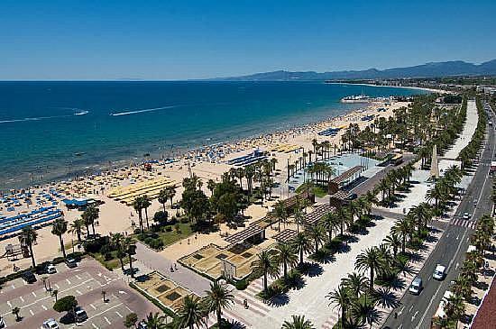 Apartamento Apartamento Arqus Salou
