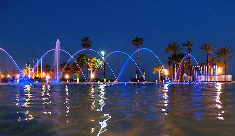 Apartamento Apartamento Arqus Salou