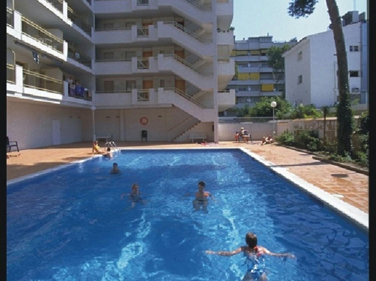 Apartamento Decathlon Apartamento Salou
