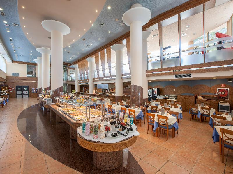 Ponient Dorada Palace By Portaventura World Hotel